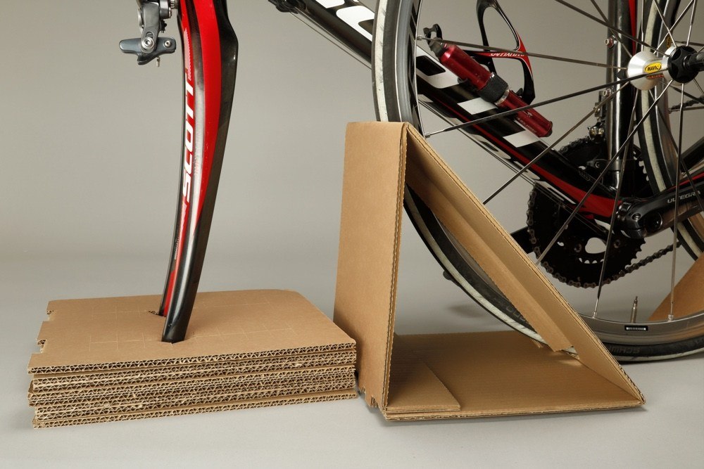 Multi-use bike pack